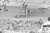 Wikileaks : une vidéo classifiée montre des « meurtres collatéraux » en Irak thumbnail