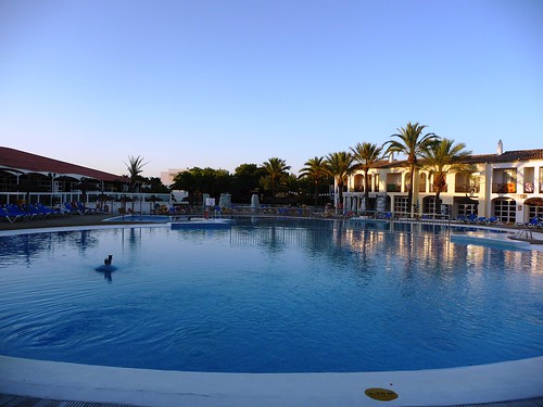 Hotel para niños Sol Falcó- Menorca - Foro Viajar con Niños