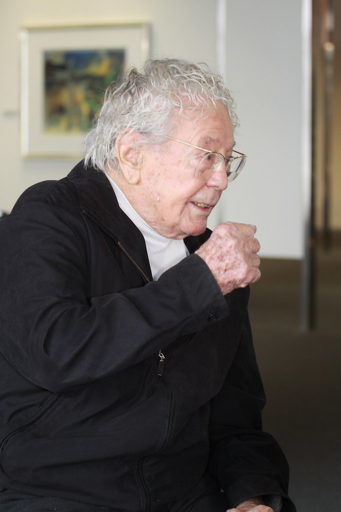 : Hans Erni, 101j