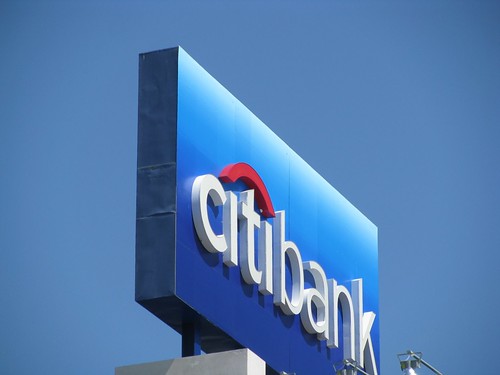 Citibank O% APR on Purchases and Balance Transfers