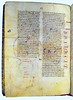 Writings on the Calendar: Diagram of Venus and Mercury from 'Dialogus de Mundo'