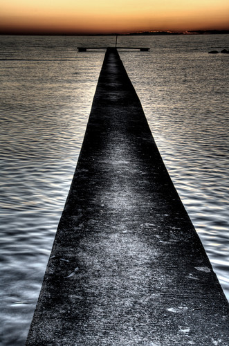 Path to nowhere. Gotland. Camino a ninguna parte