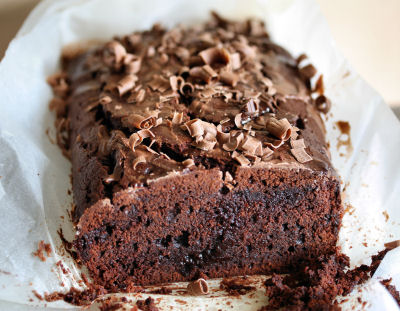 chocolate loaf cake 2479 R