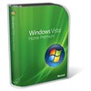 Windows Vista Home Premium DVD Case