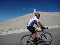 Philippe and Ventoux