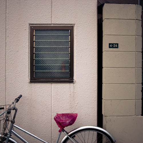 4-24 Bicycle Window