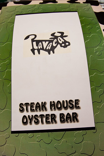 La Vaca Steak House & Oyster Bar