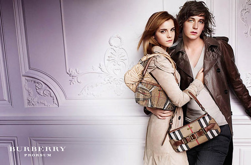 Burberry SS10 Ad Campaign0008(Geor@mh)