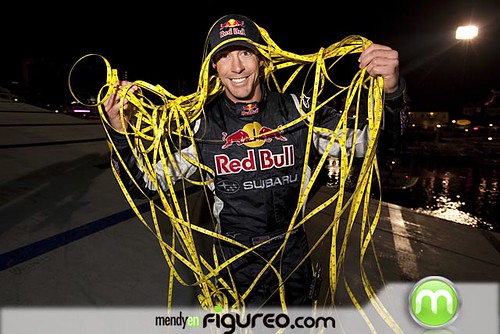 Red Bull: New Year. No Limits. 2010