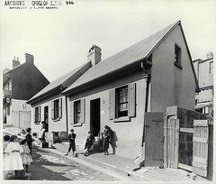 Clyde Street, Millers Point