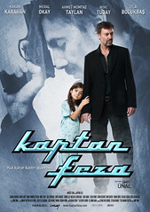 Kaptan Feza (2010)