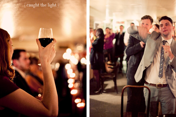 Ella & Sam | London Wedding Photographer: Chloe Browne