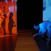 Chris Musgrave - Family Dog Theatre