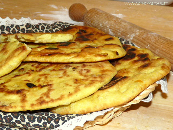 curry naan 