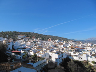 Guaro - Malaga - Al-Andalus - España