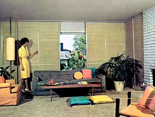 Living Room (1963)