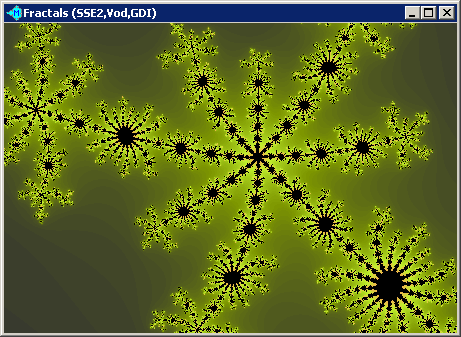 fractalsSSE1