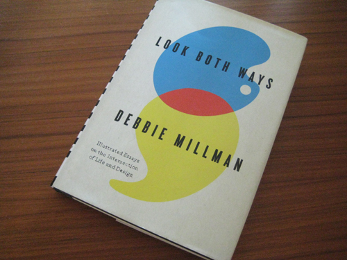 Debbie Millman's Book