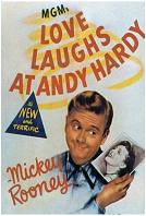 Love Laughs at Andy Hardy  (1946)