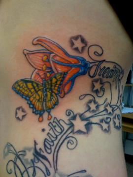 Swallowtail Butterfly Tattoo, Butterfly Tattoos, Swallowtail Butterfly Tattoos, Butterfly Tattoo Pictures