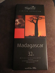 Hageland Madagascar 32%