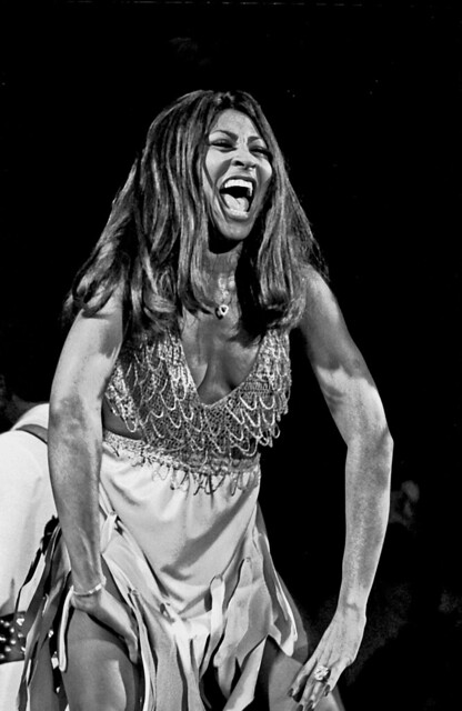 Tina Turner 2311720059 by Heinrich Klaffs