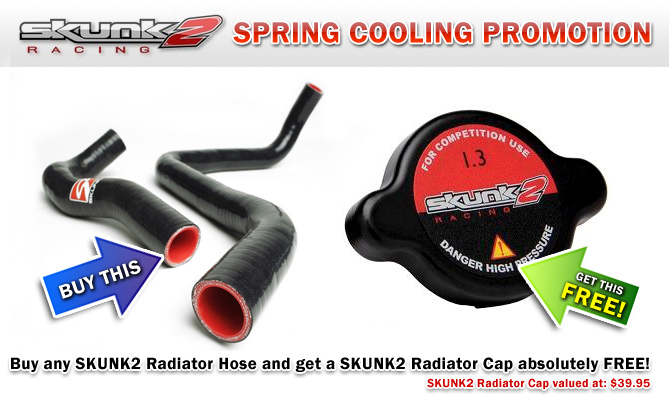 Skunk2 Racing Promo