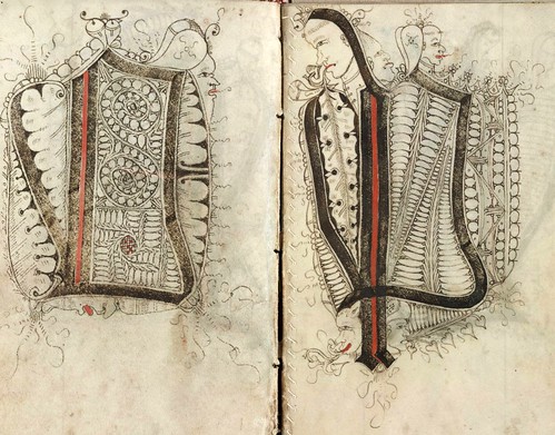 022-The Scribal Pattern Book of Gregorius Bock-1510-1517