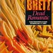 Dead Romantic by Simon Brett