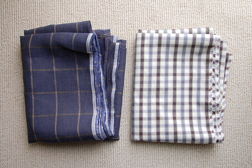 Fabric from B&J Fabrics