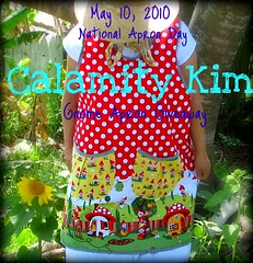 calamity kim national apron day may 10 giveaway on my blog