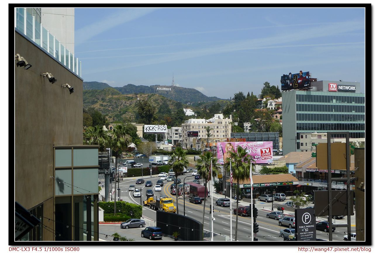 20100414-49遠方的Hollywood Sign