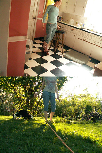 me-made-may, what I wore today, may 3
