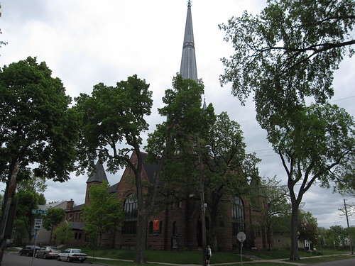 First Congregational Church of Minnesota