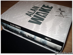 Alan Wake Collector - 04