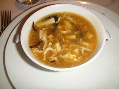 Sopa Agri-picante