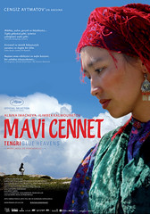Mavi Cennet - Tengri - Blue Heavens (2010)