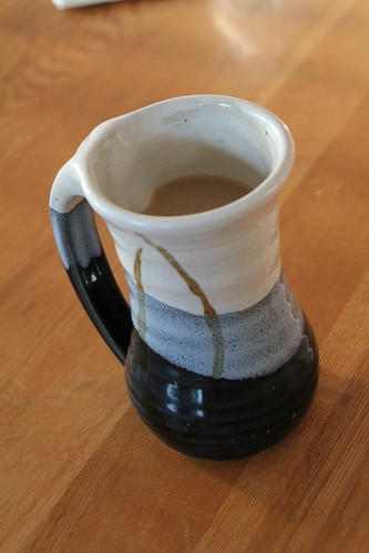 Another Ceramic Mug