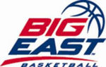 Big East basketball logo