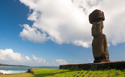 Easter Island 30