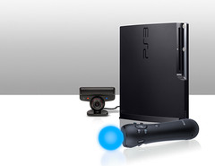PlayStation Move for PS3