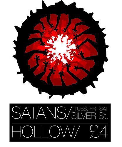 satans hollow 1