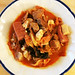 Michelle Im's kimchi stew
