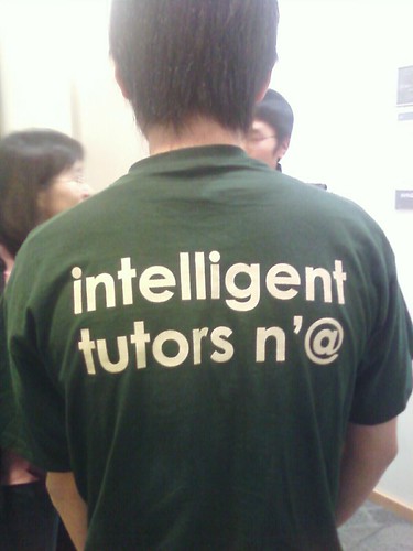 Intelligent Tutors N'@