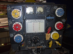 Marconi T1154N Transmitter