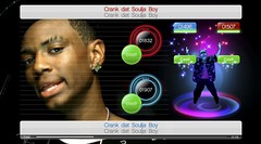 SingStar Dance for PS3 and PlayStation Move Soulja Boy_Crank That