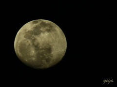 December 09 Full Moon 2