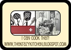 I can Cook that! badge