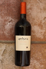 Artezin Zinfandel 2007 Wine