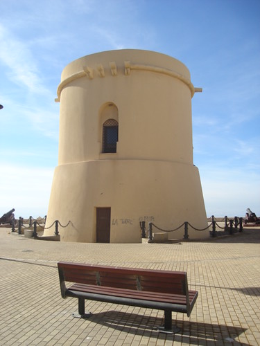 Torre Balerma